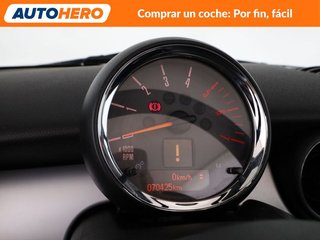 MINI Cabrio Cooper D