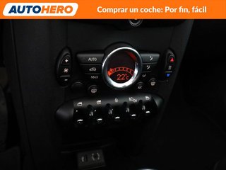 MINI Cabrio Cooper D
