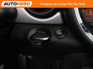 MINI Cabrio Cooper D