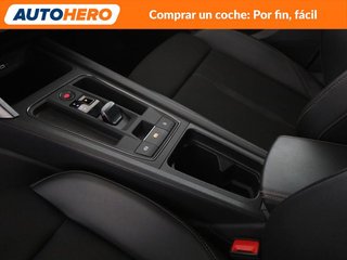 Cupra Formentor 1.5 TSI ACT