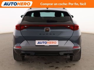 Cupra Formentor 1.5 TSI ACT