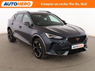 Cupra Formentor 1.5 TSI ACT