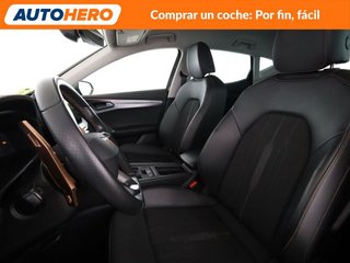 Cupra Formentor 1.5 TSI ACT