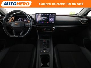 Cupra Formentor 1.5 TSI ACT