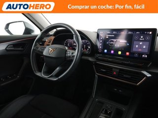 Cupra Formentor 1.5 TSI ACT