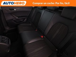 Cupra Formentor 1.5 TSI ACT