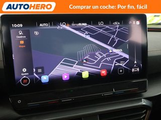 Cupra Formentor 1.5 TSI ACT