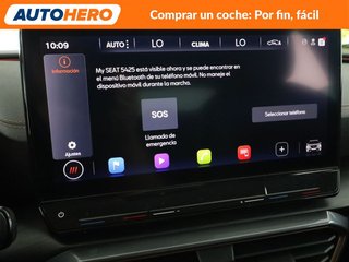 Cupra Formentor 1.5 TSI ACT