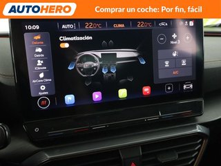 Cupra Formentor 1.5 TSI ACT