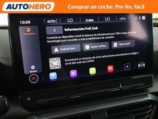 Cupra Formentor 1.5 TSI ACT