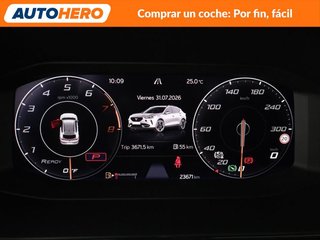 Cupra Formentor 1.5 TSI ACT