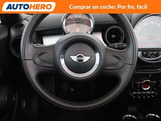 MINI Cabrio Cooper D