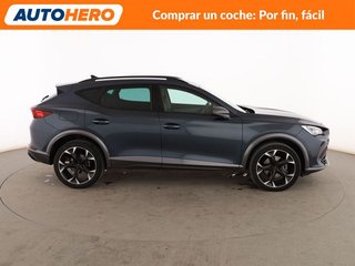 Cupra Formentor 1.5 TSI ACT