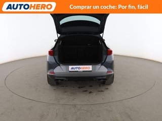 Cupra Formentor 1.5 TSI ACT