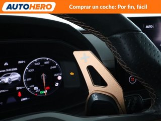Cupra Formentor 1.5 TSI ACT