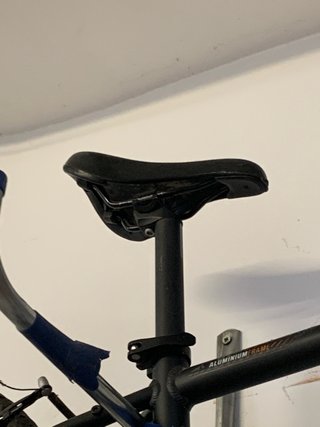Bicicleta B'TWIN 24 Decathlon