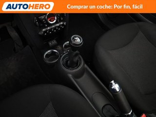 MINI Cabrio Cooper D