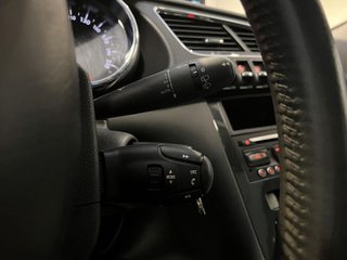 Peugeot 3008 Allure 1.6 BlueHDI 120 FAP