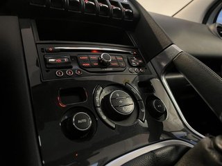 Peugeot 3008 Allure 1.6 BlueHDI 120 FAP