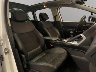 Peugeot 3008 Allure 1.6 BlueHDI 120 FAP