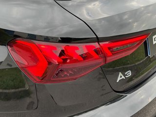 Audi A3 35 TDi S Line plus Sportback 150cv S tronic