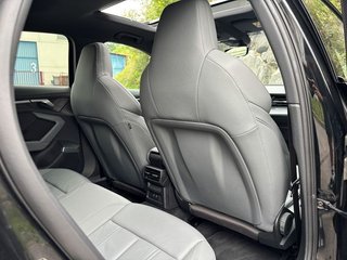 Audi A3 35 TDi S Line plus Sportback 150cv S tronic