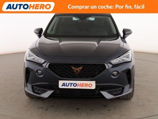Cupra Formentor 1.5 TSI ACT