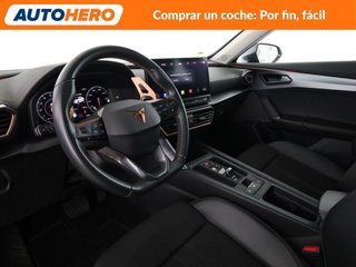 Cupra Formentor 1.5 TSI ACT