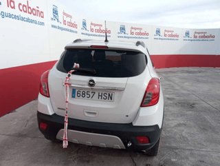 Piloto trasero derecho opel mokka mokka x 20497149