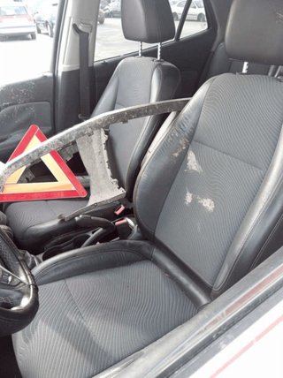 Piloto trasero derecho opel mokka mokka x 20497149