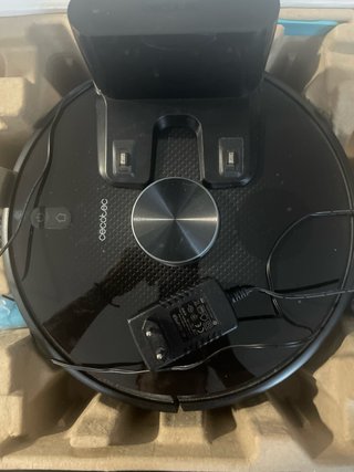 Aspiradora Cecotec Conga 5490