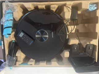Aspiradora Cecotec Conga 5490