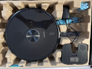 Aspiradora Cecotec Conga 5490