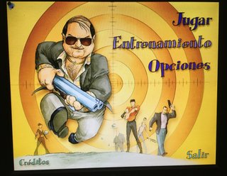 TORRENTE: EL JUEGO - JUEGO PC