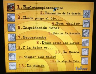 TORRENTE: EL JUEGO - JUEGO PC