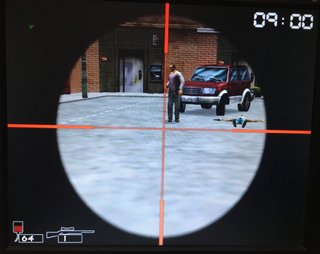 TORRENTE: EL JUEGO - JUEGO PC