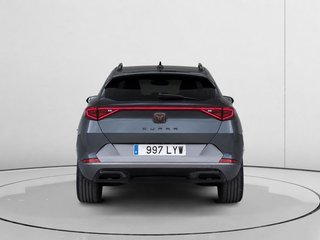 CUPRA Formentor 1.5 TSI DSG 110 kW (150 CV)