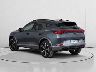 CUPRA Formentor 1.5 TSI DSG 110 kW (150 CV)