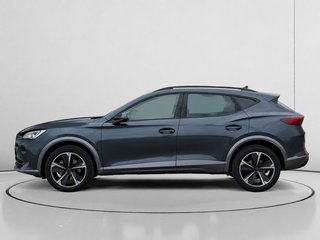 CUPRA Formentor 1.5 TSI DSG 110 kW (150 CV)