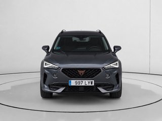 CUPRA Formentor 1.5 TSI DSG 110 kW (150 CV)