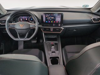 CUPRA Formentor 1.5 TSI DSG 110 kW (150 CV)