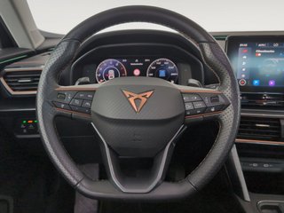 CUPRA Formentor 1.5 TSI DSG 110 kW (150 CV)