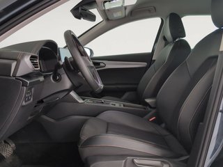 CUPRA Formentor 1.5 TSI DSG 110 kW (150 CV)