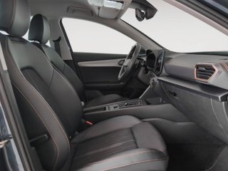 CUPRA Formentor 1.5 TSI DSG 110 kW (150 CV)