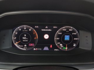 CUPRA Formentor 1.5 TSI DSG 110 kW (150 CV)