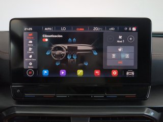 CUPRA Formentor 1.5 TSI DSG 110 kW (150 CV)