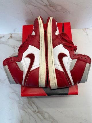 Nike Air Jordan 1 Retro High OG