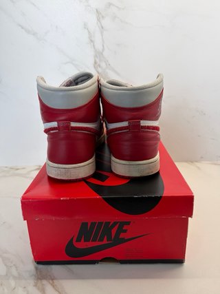 Nike Air Jordan 1 Retro High OG