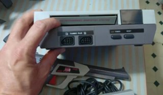 ENTERTAIMENT COMPUTER SYSTEM