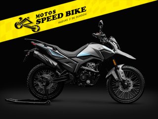 Morbidelli T125 - NUEVA